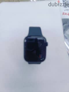 Apple watch series 8.45MM.
