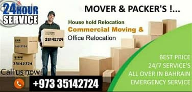 Moving Loading unloading Furniture Delivery Bahrain carpenter 35142724