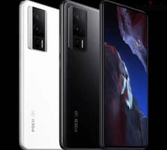 Poco  f5 pro 512 gb  mobile 150 only 0