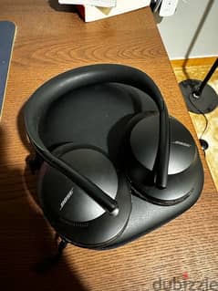 Bose NC 700 Headphone