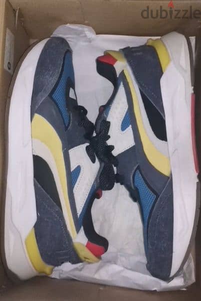 PUMA shoes - Used, almost clean 6