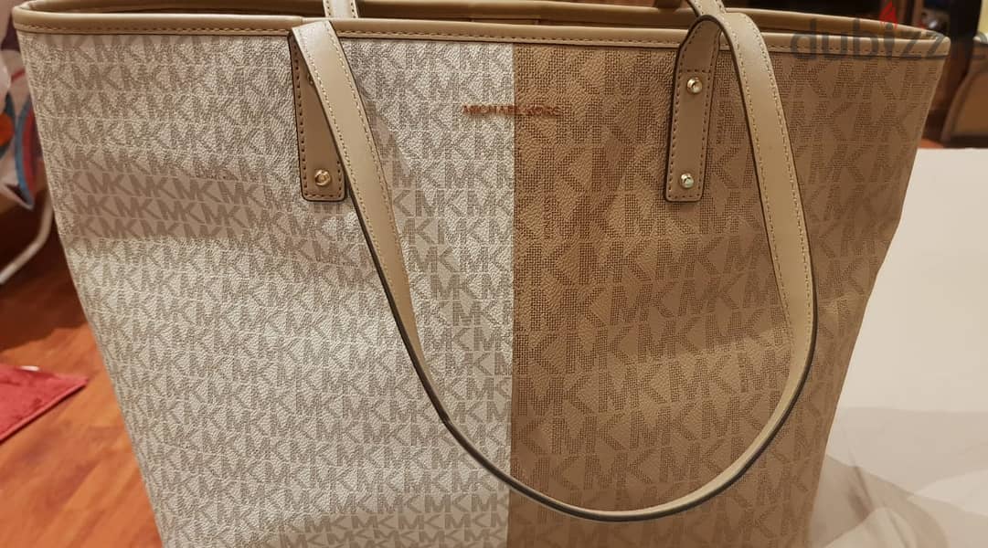 Brand New Original Michael Kors Bag purchased from United States with 1