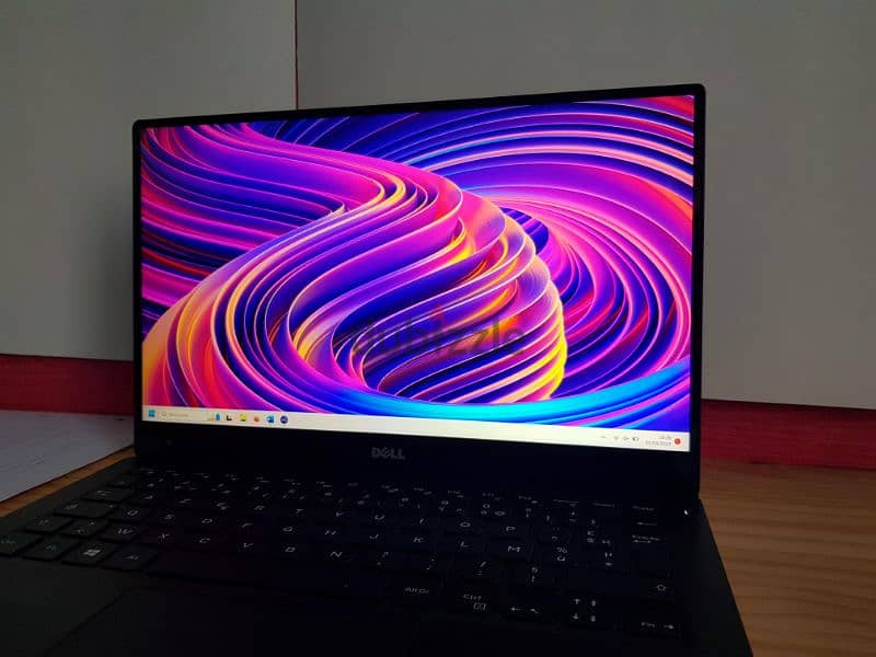 Dell XPS 13 9360 0