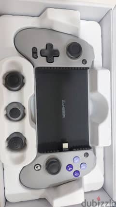 Game sir - G8 Mapping controller