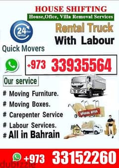 Furniture Mover Packer Fixing Shfting Professional Carpenter