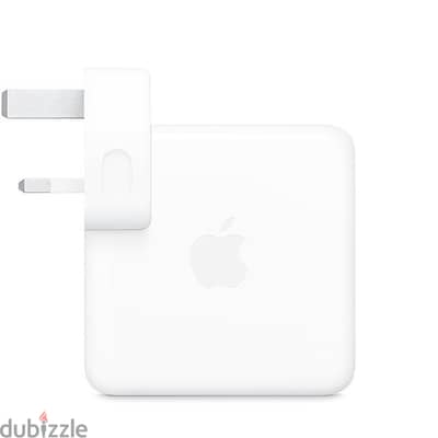 Apple 61W USB-C Power Adapter