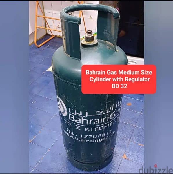Cooking stove gas cylinder for sale with Delivery 3