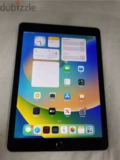 iPad Pro 1st Gen 256gb Excellent condition 0