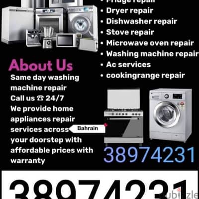 Other Ac Repair Service available