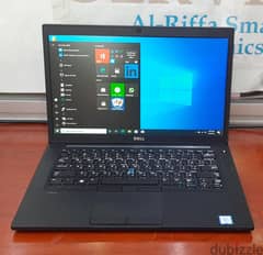 DELL i7 7th Generation 14" Laptop with Box 16GB RAM 512GB SSD FREE BAG 0