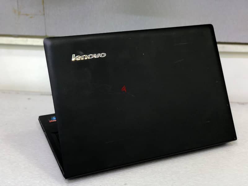 LENOVO Core i5 Good Laptop 15.6" HD Display with 8 GB RAM + 500 GB HDD 3