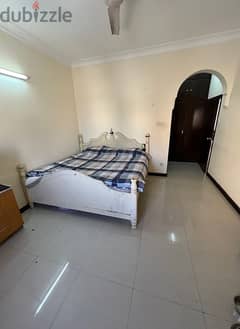 One spacious room with Seperate Bathroom for rent including EWA 0