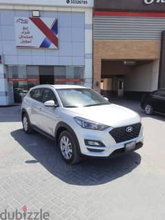 Hyundai Tucson 2020 for sale in Excellent Condition