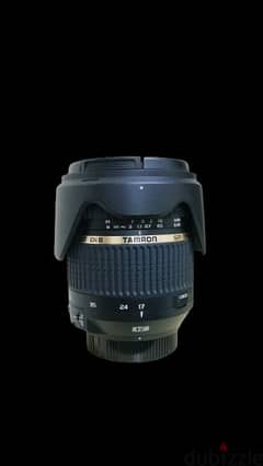 Tamron lens for Nikon 0