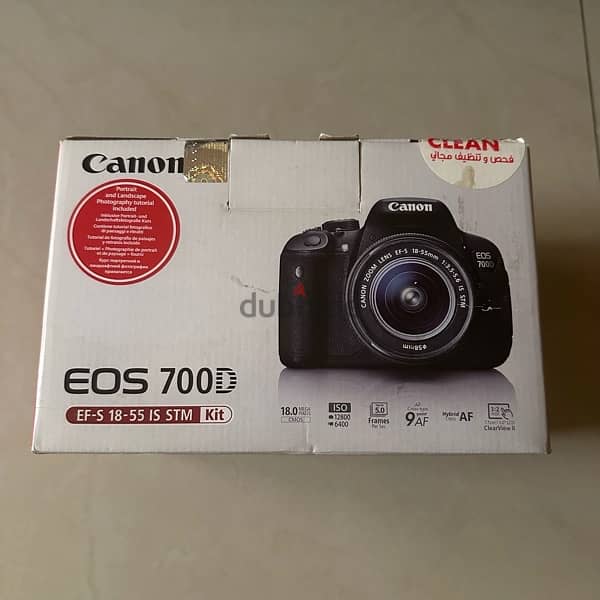 canon 700d with 50 mm lenses 2