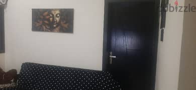 Fully furnished flat for rent rent 70bd