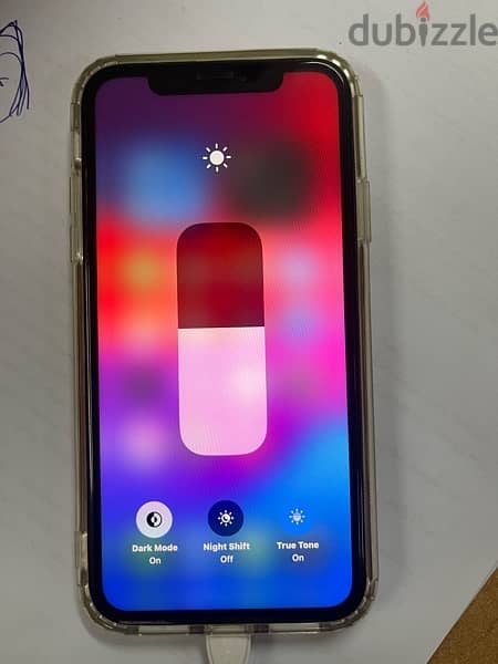 IPhone XR 128GB Used in good condition 1