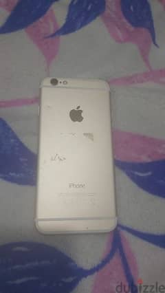 iphone 6 as spear part