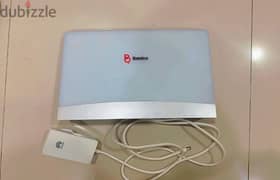 Huawei Internet Router . 0