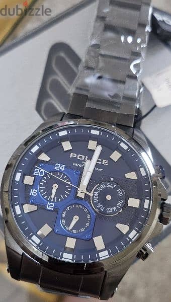 EID OFFER: 100%authentic Police men watch 2