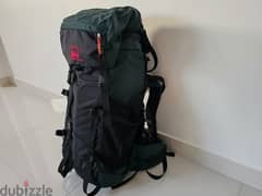 outdoor Hiking backpack 0