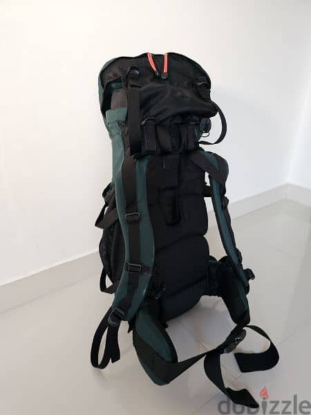 outdoor Hiking backpack 2