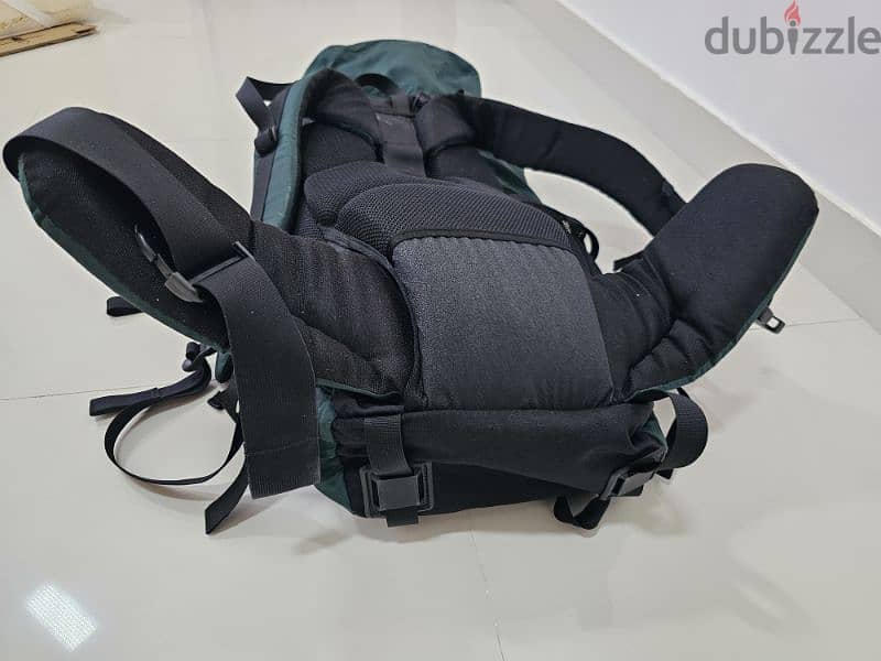 outdoor Hiking backpack 3