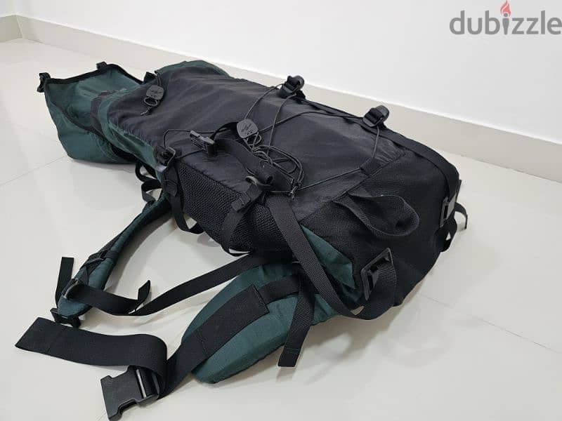 outdoor Hiking backpack 4