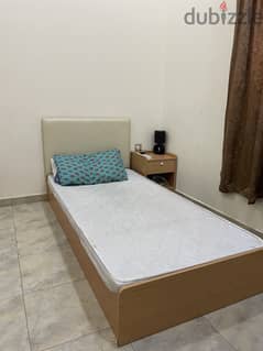 Single Bedroom Furniture 0