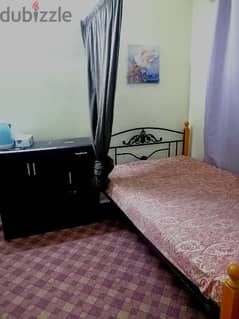 Bedspace available for Kerala or Tamil 0