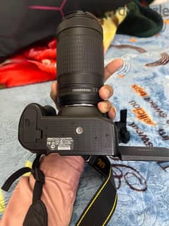 Nikon D5200 Camera 0