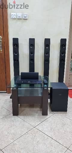 for sale Home theater Sound systemI Like a new 0
