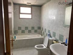 1 Room for rent in 3bhk, burhama 130bd for 1person, wifi, furnished