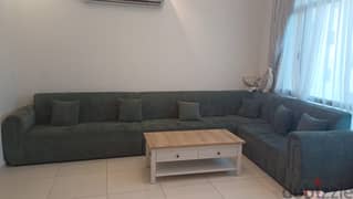 Living room sofas
