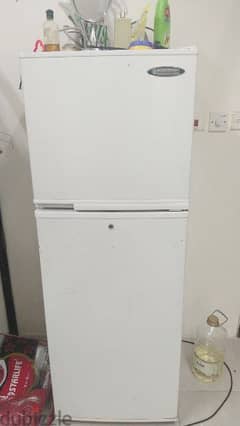 Refrigerator urgent sale 0