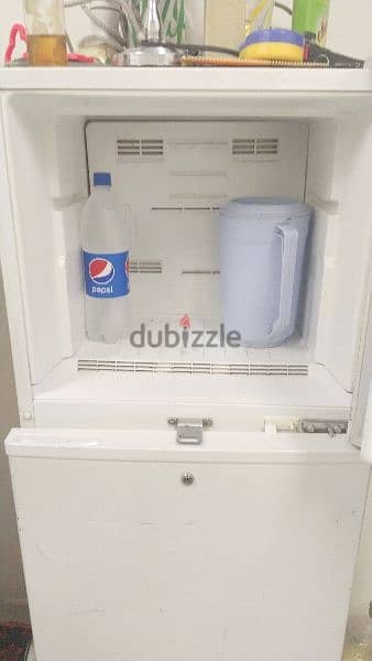 Refrigerator urgent sale 1
