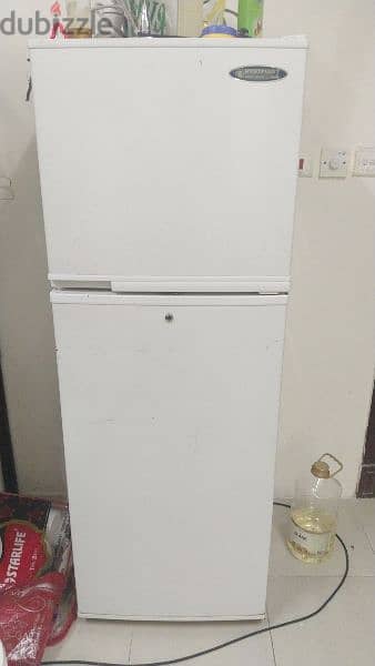 Refrigerator urgent sale 3