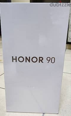 honor 90 12+8gb ram 512 storage