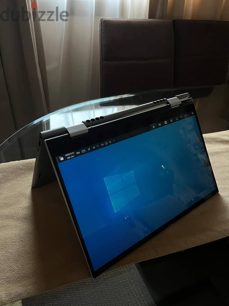 Dell Touch screen i7 11th generation 16GB 512GB SSD 2