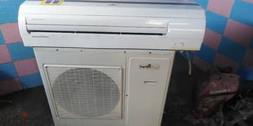 top tec Ac for sale 2.5