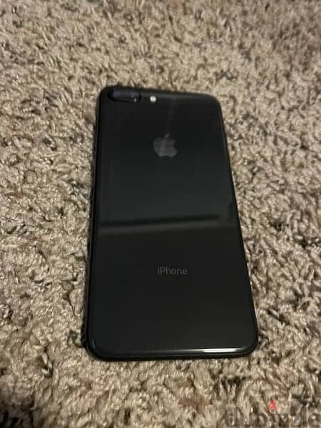 iPhone 8 Plus 64 gb for seal 1