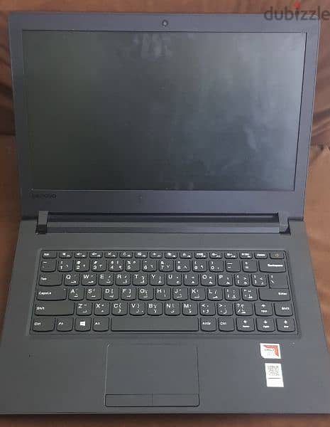 2 Laptops for 180 BD (HP&Lenovo) 7