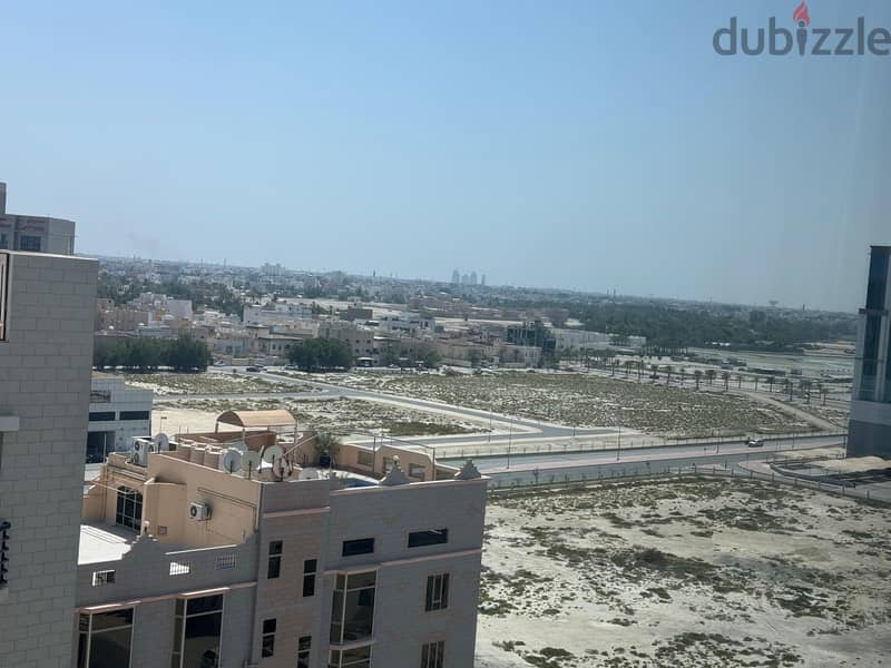 Luxuriously furnished Budget apt in the Seef 6