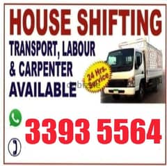 House moving service in bahrain 0