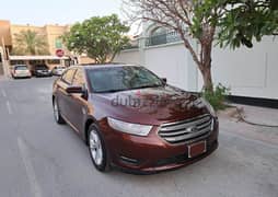 Ford Taurus - 2015 - Single Owner - Service Agency maintaiend