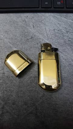 Vintage Marksman Lighter