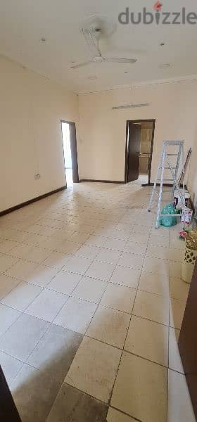 Flat for rent in Muharraq 3