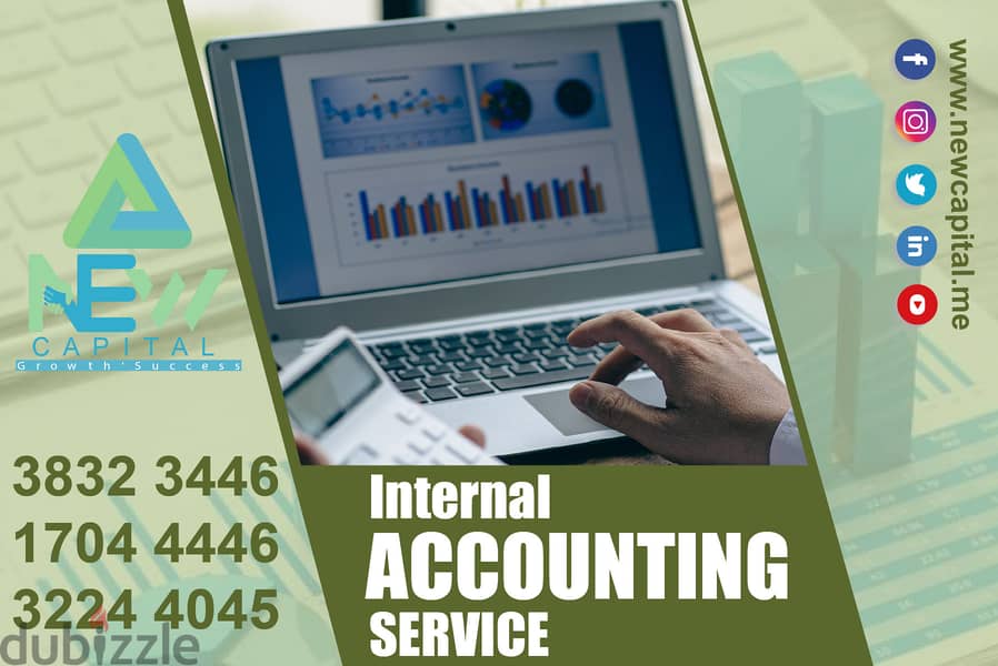 Internal Accounting Service 0
