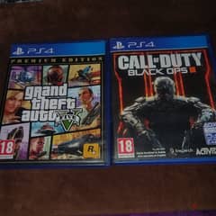 ps4 games for sell
