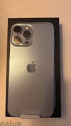 iphone 13 pro max not working